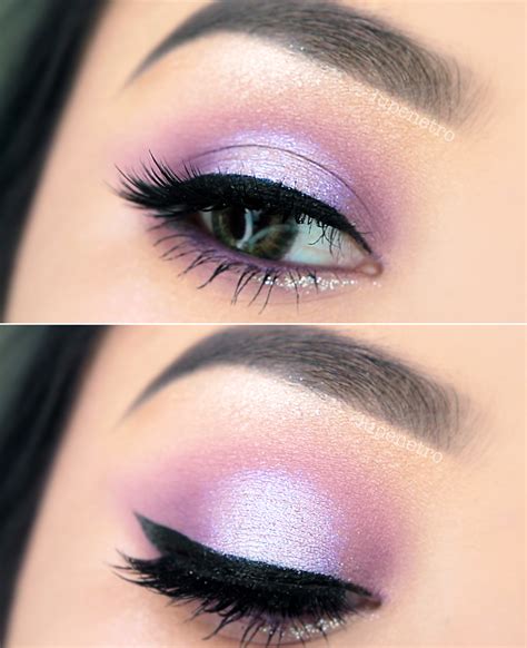 Purple eyeshadow. Things To Know About Purple eyeshadow. 